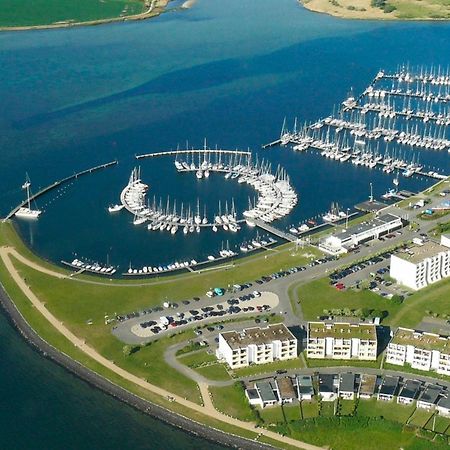 Ferienwohnung Thordsen 2 Burgtiefe auf Fehmarn Екстериор снимка
